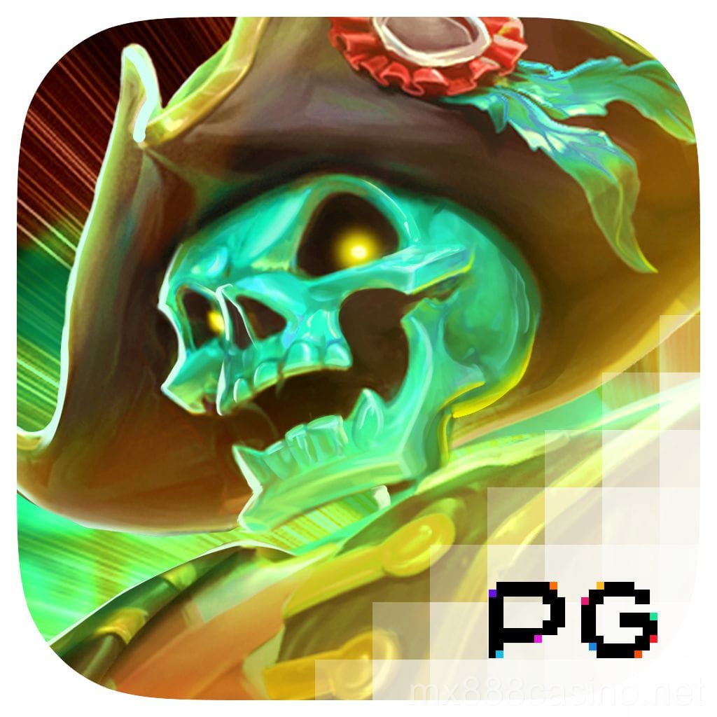 Imagen del juego Dead Mans Riches