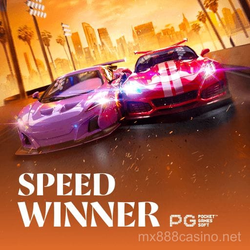 Imagen del juego Speed Winner