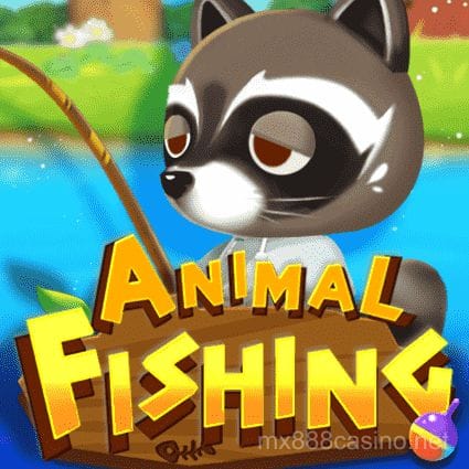 Imagen del juego Animal Fishing