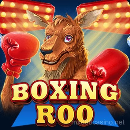 Imagen del juego Boxing Roo