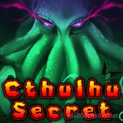 Imagen del juego Cthulhu Secret