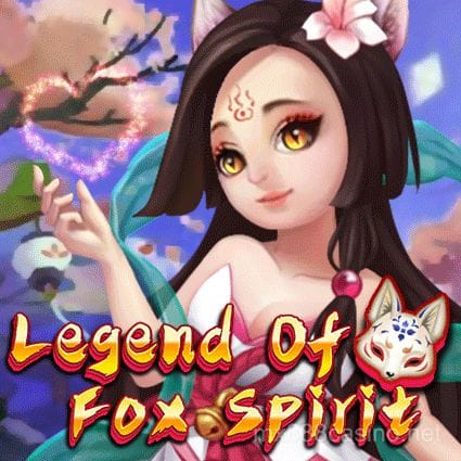 Imagen del juego Legend of Fox Spirit