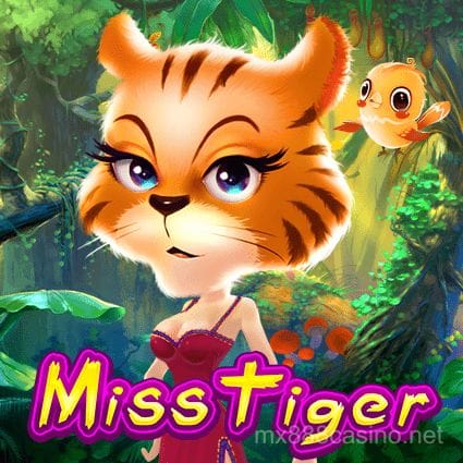 Imagen del juego Miss Tiger