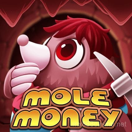 Imagen del juego Mole Money