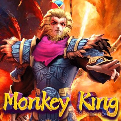 Imagen del juego Monkey King