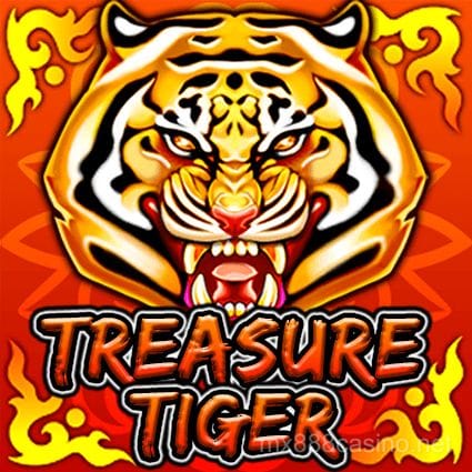 Imagen del juego Treasure Tiger