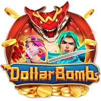Imagen del juego Dollar Bomb