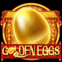 Imagen del juego GoldenEggs