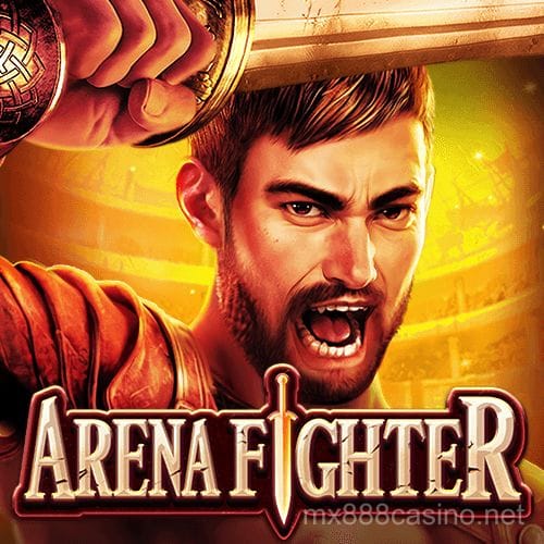 Imagen del juego Arena Fighter