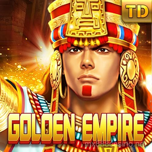 Imagen del juego Golden Empire