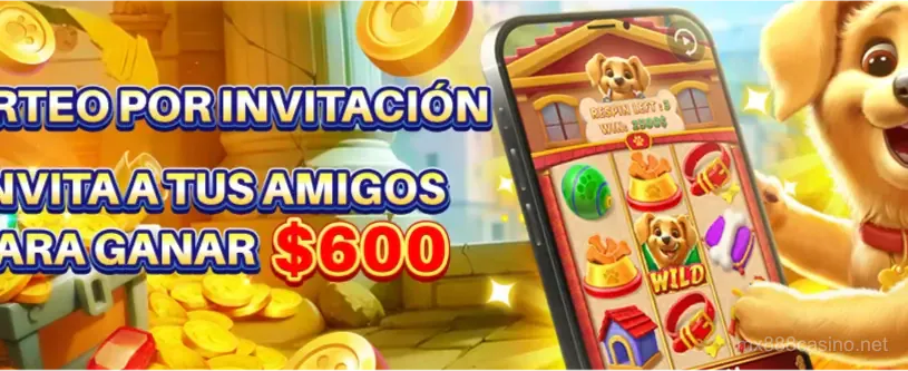 Tragamonedas populares en 888casino